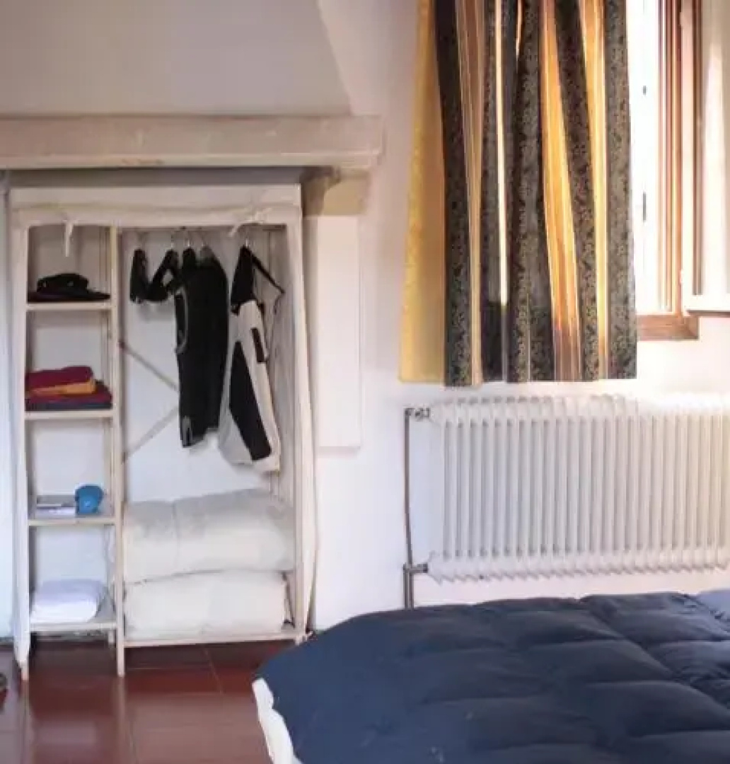 Bed and breakfast La Bacheria
