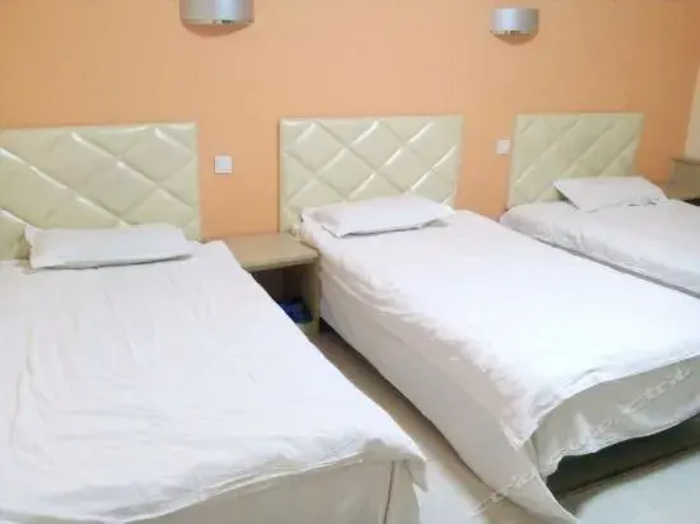 Fanxing Fashion Express Inn