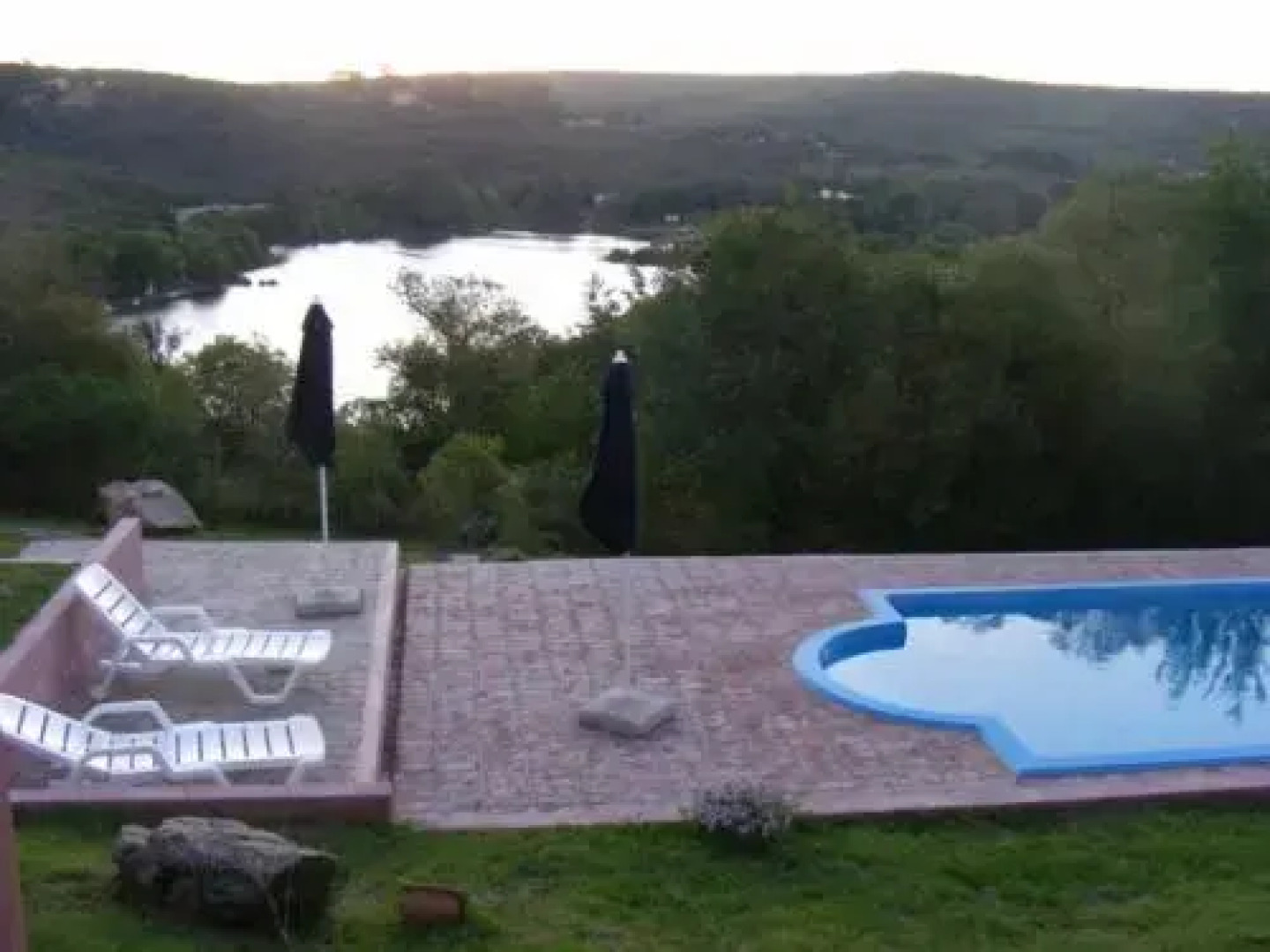 Del Arriero Cabañas