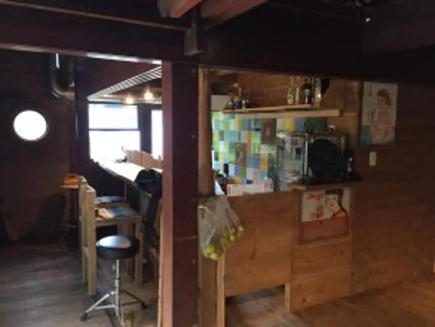 Guesthouse Indigoblue - Hostel