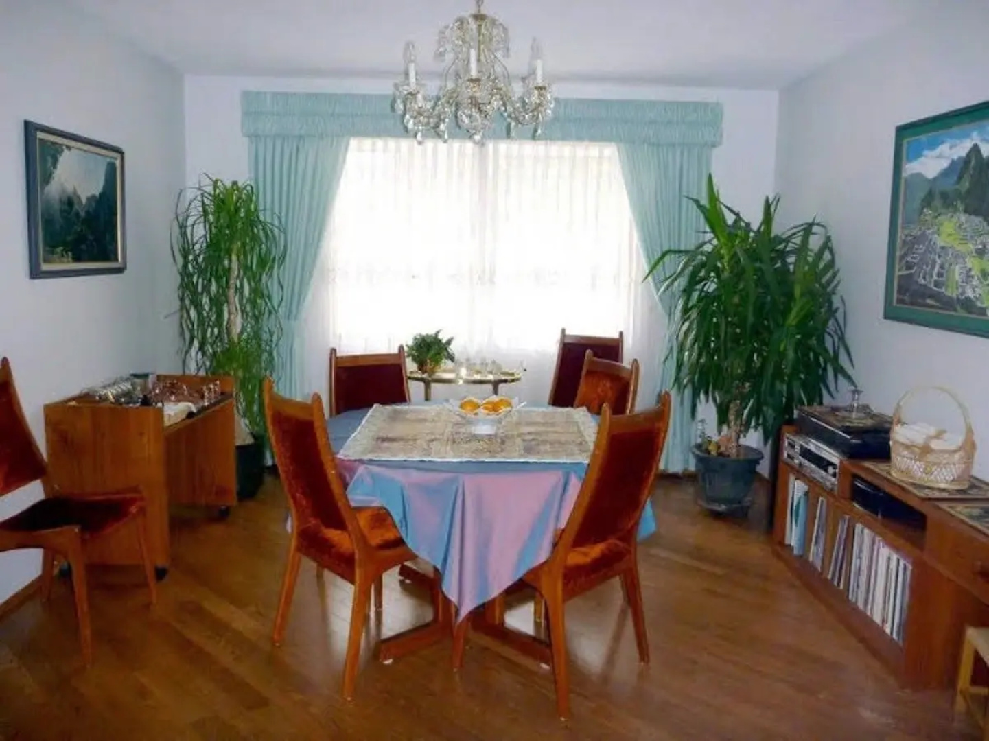 Enid's Bed and Breakfast
