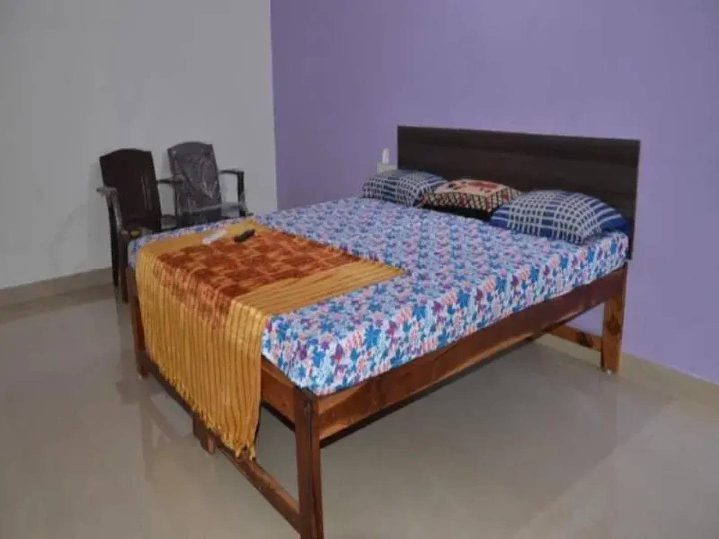 Harishchandra Holiday Home