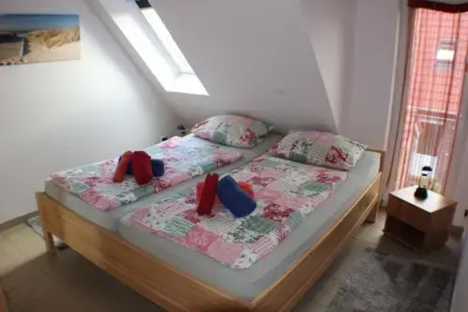 Ferienhaus-Buddemeier