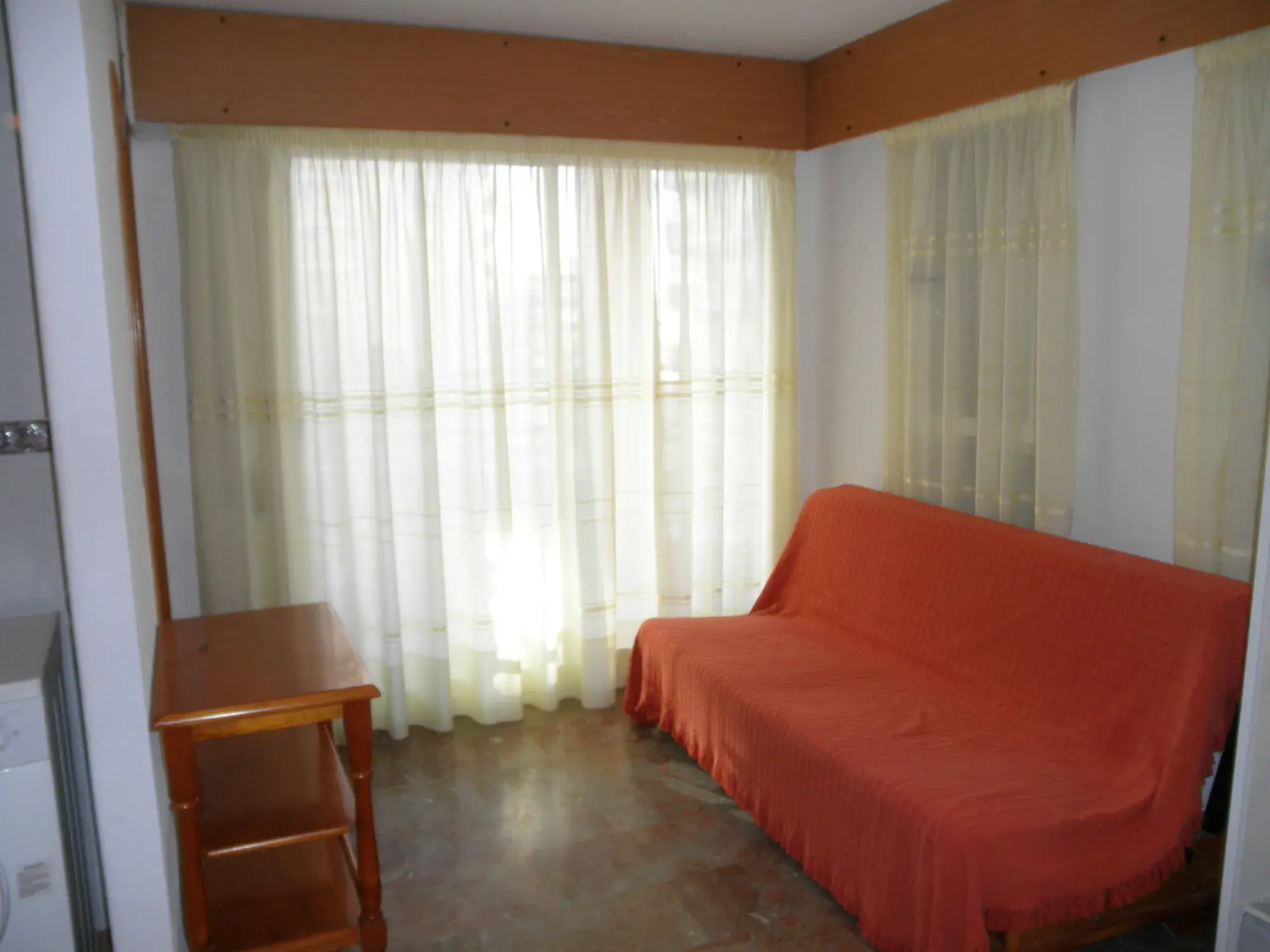 Apartamentos Edificio Mirasierra