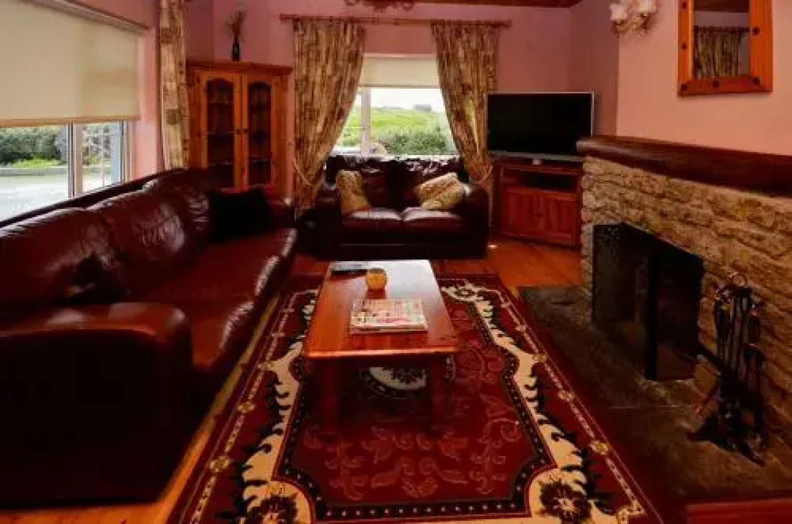 Cottage 183 – Ballyconneely