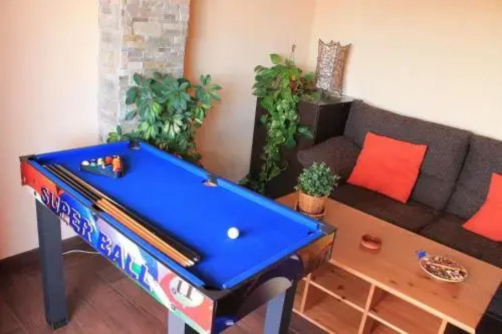 Casa Rural Con Jacuzzi en Castellón