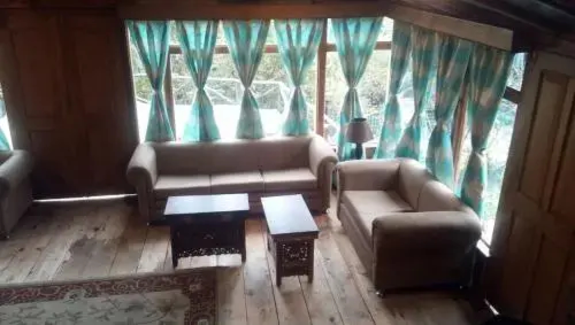 Apple Orchard Resort