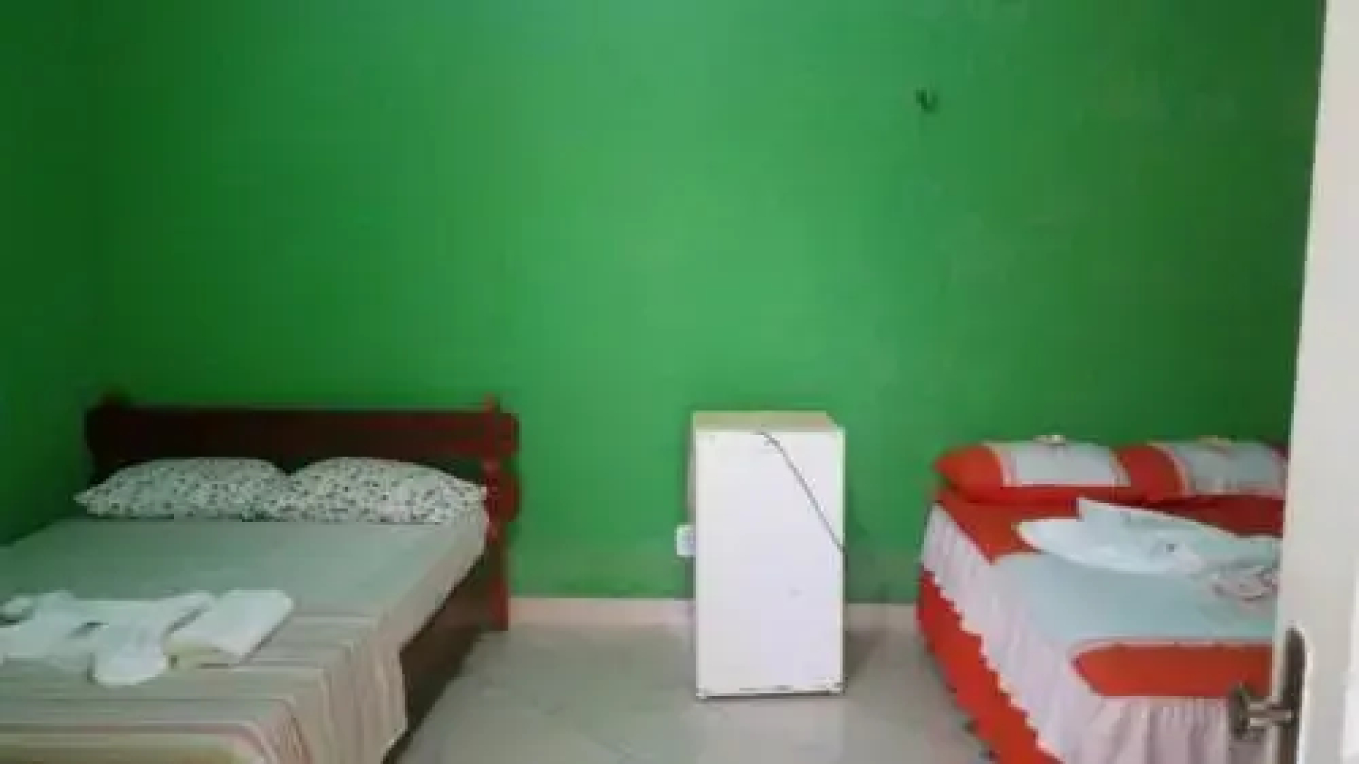 Pousada Pampulha