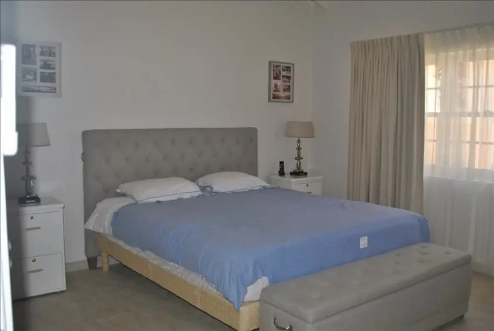 Ocean Resort Condo