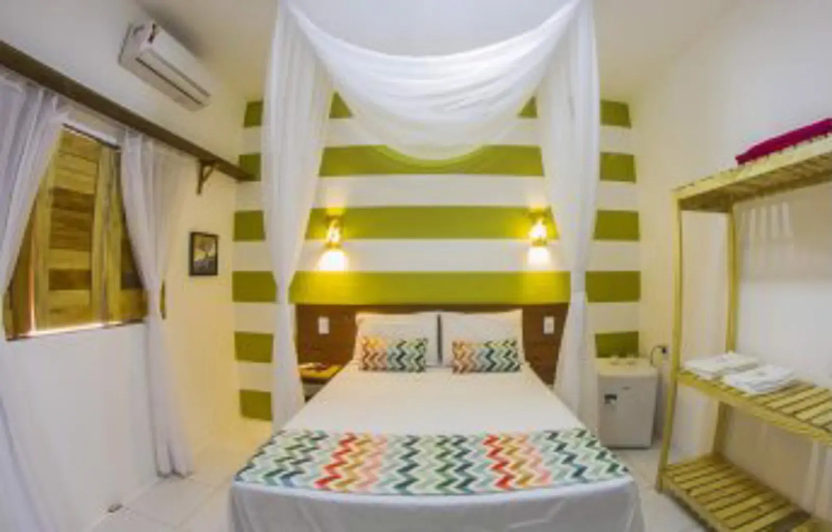 Vila Gallina Pousada