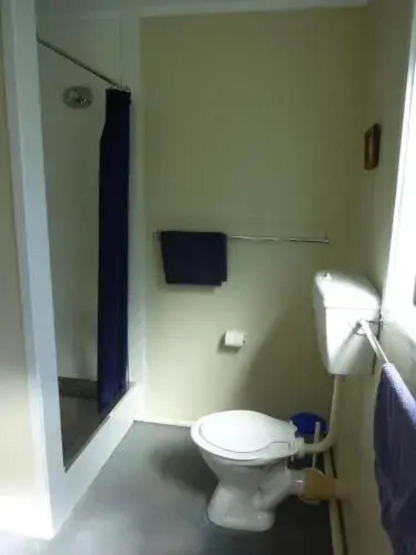 Aotea Lodge Great Barrier