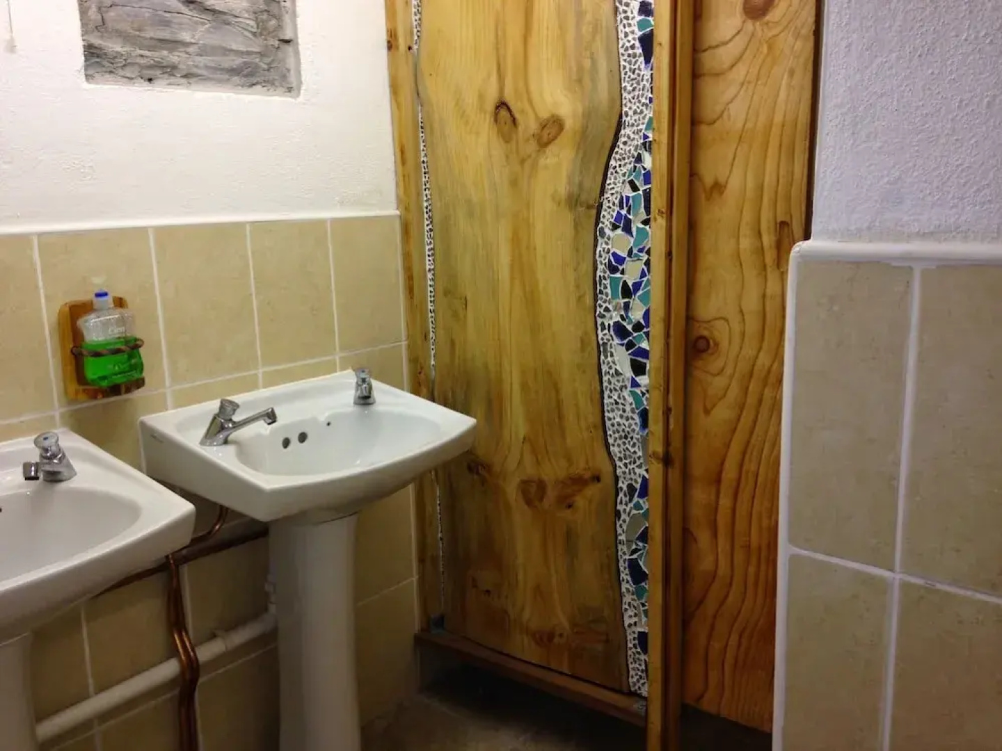 Russagh Mill Hostel