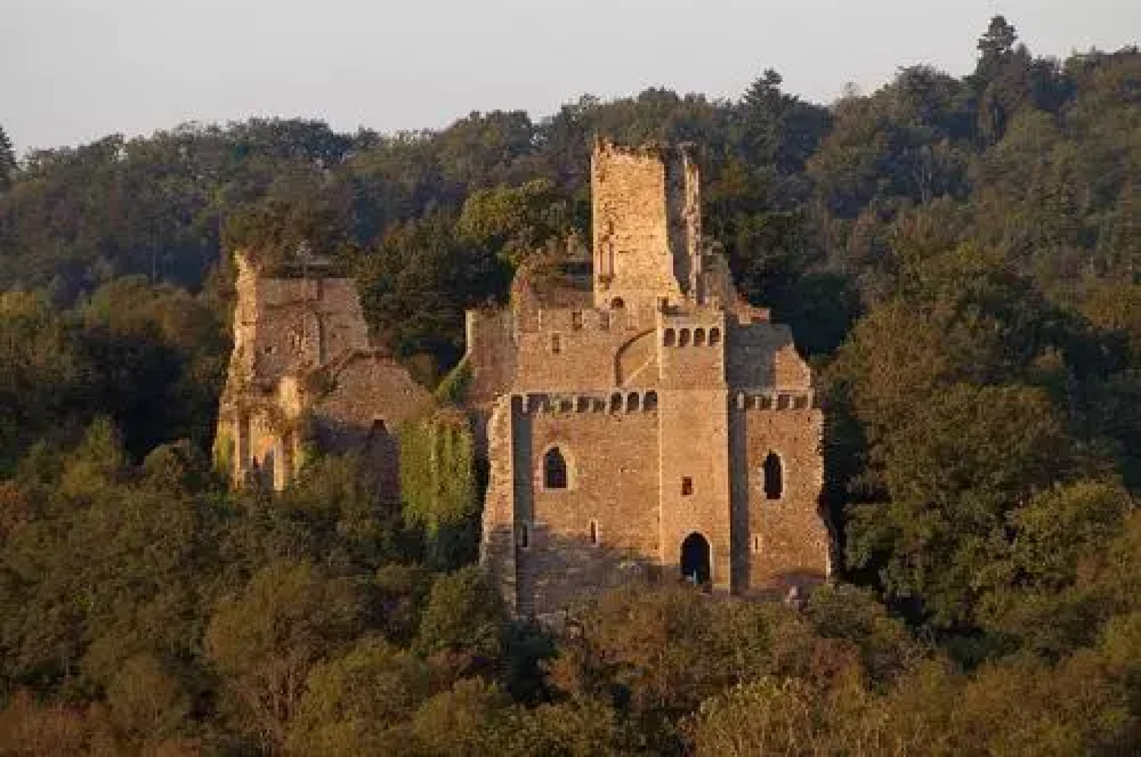 Chambre dhôtes Puy la Brune