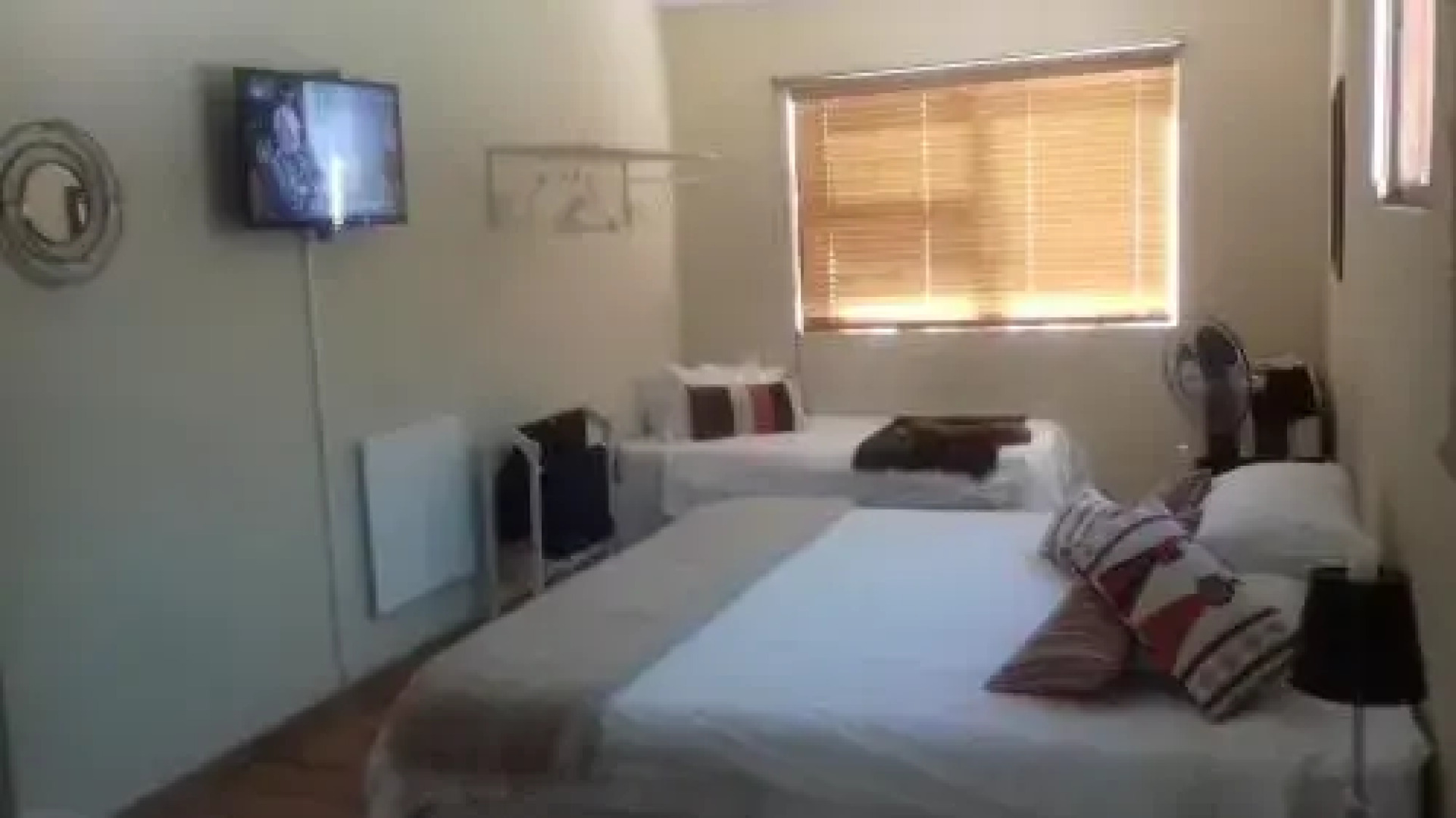 Perazim Bed & Breakfast