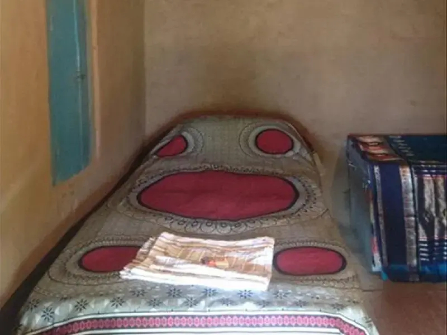 Saveagram Guesthouse