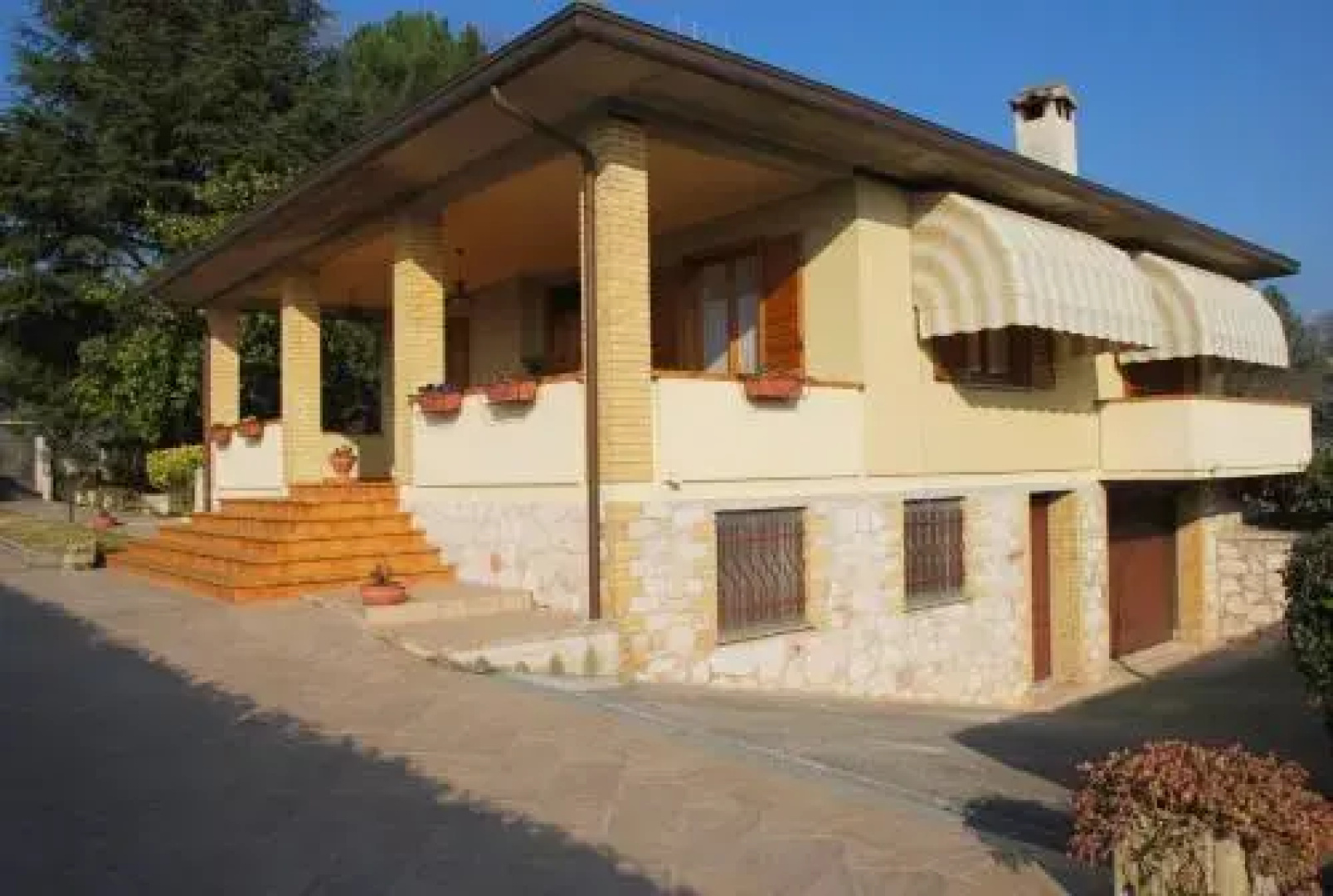 Villetta Madonna della Stella