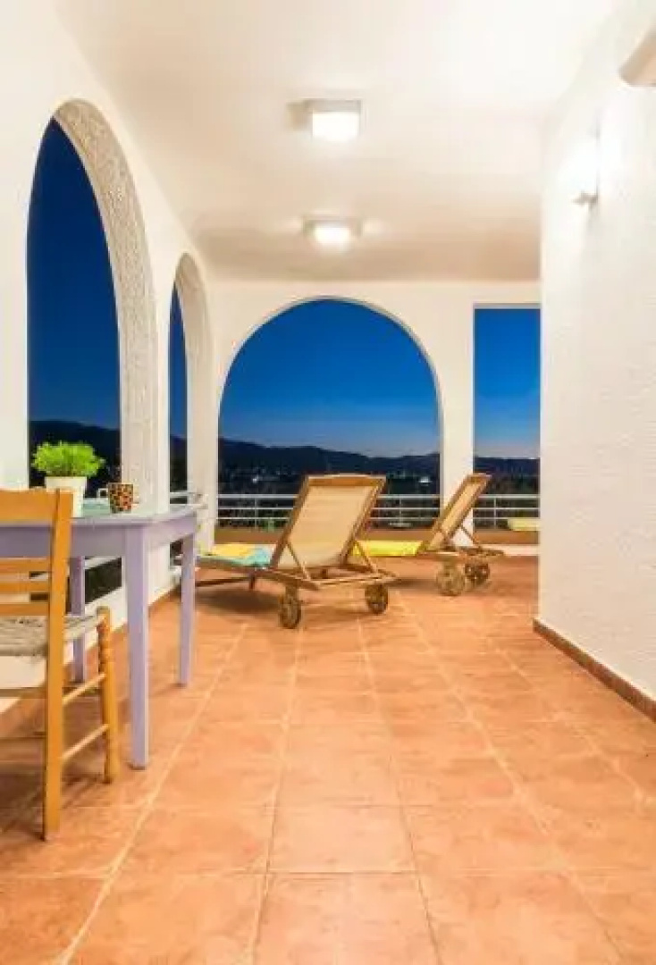 Villa Kiara
