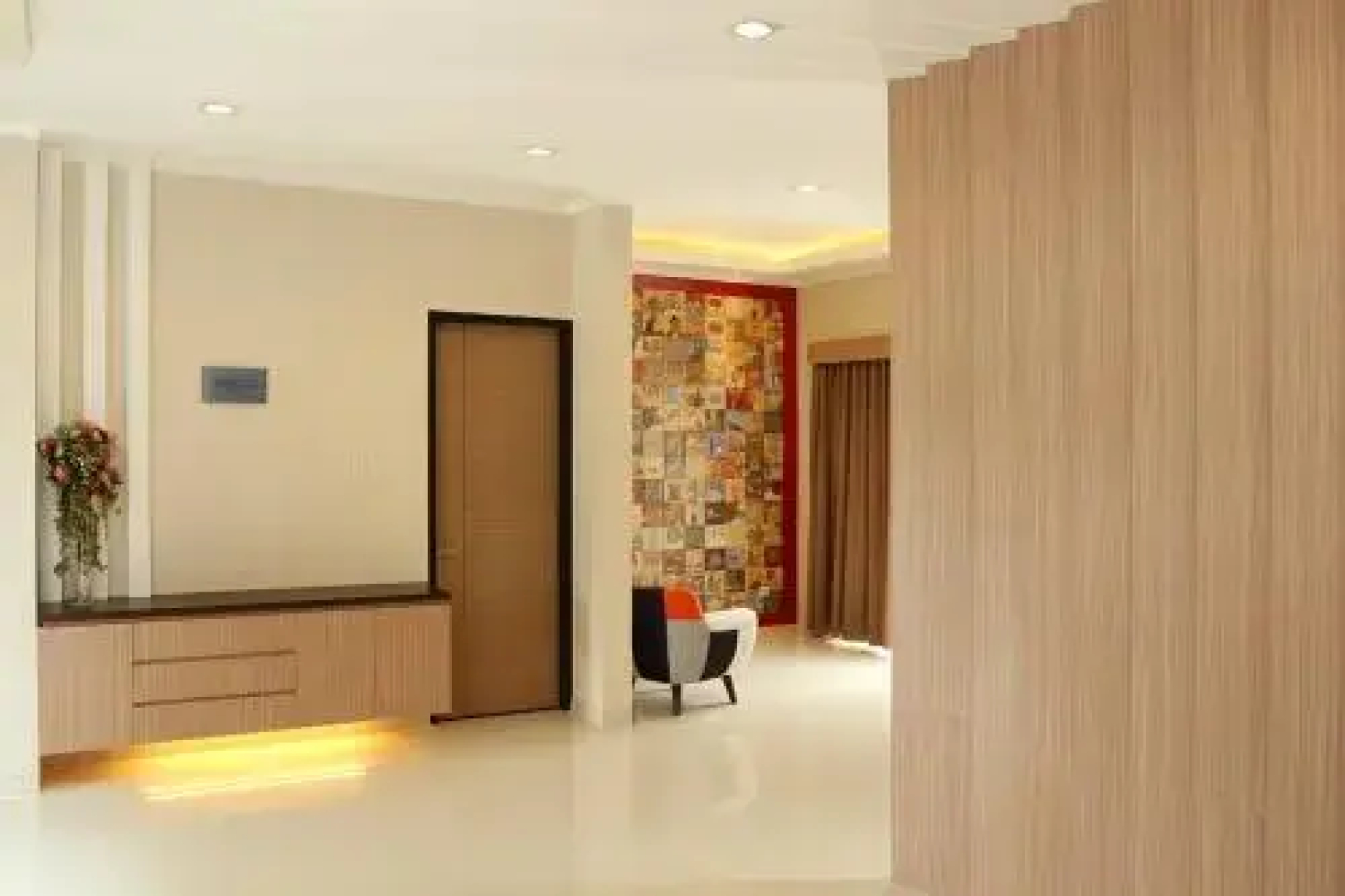 Daily Home Villa Dago