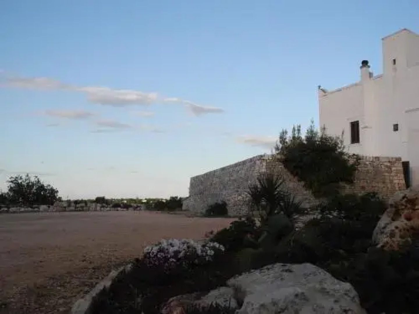 Masseria Puglia Antica BB