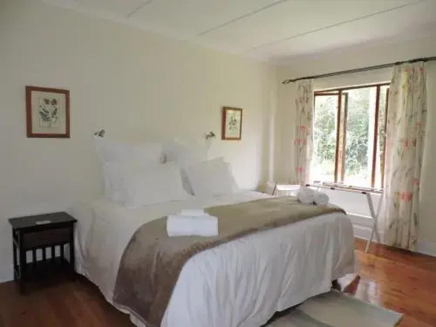 Sani Gables B&B