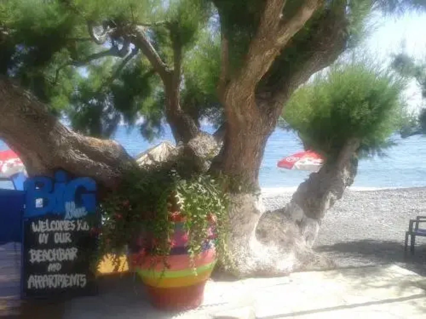 Βig Βlue Apartments