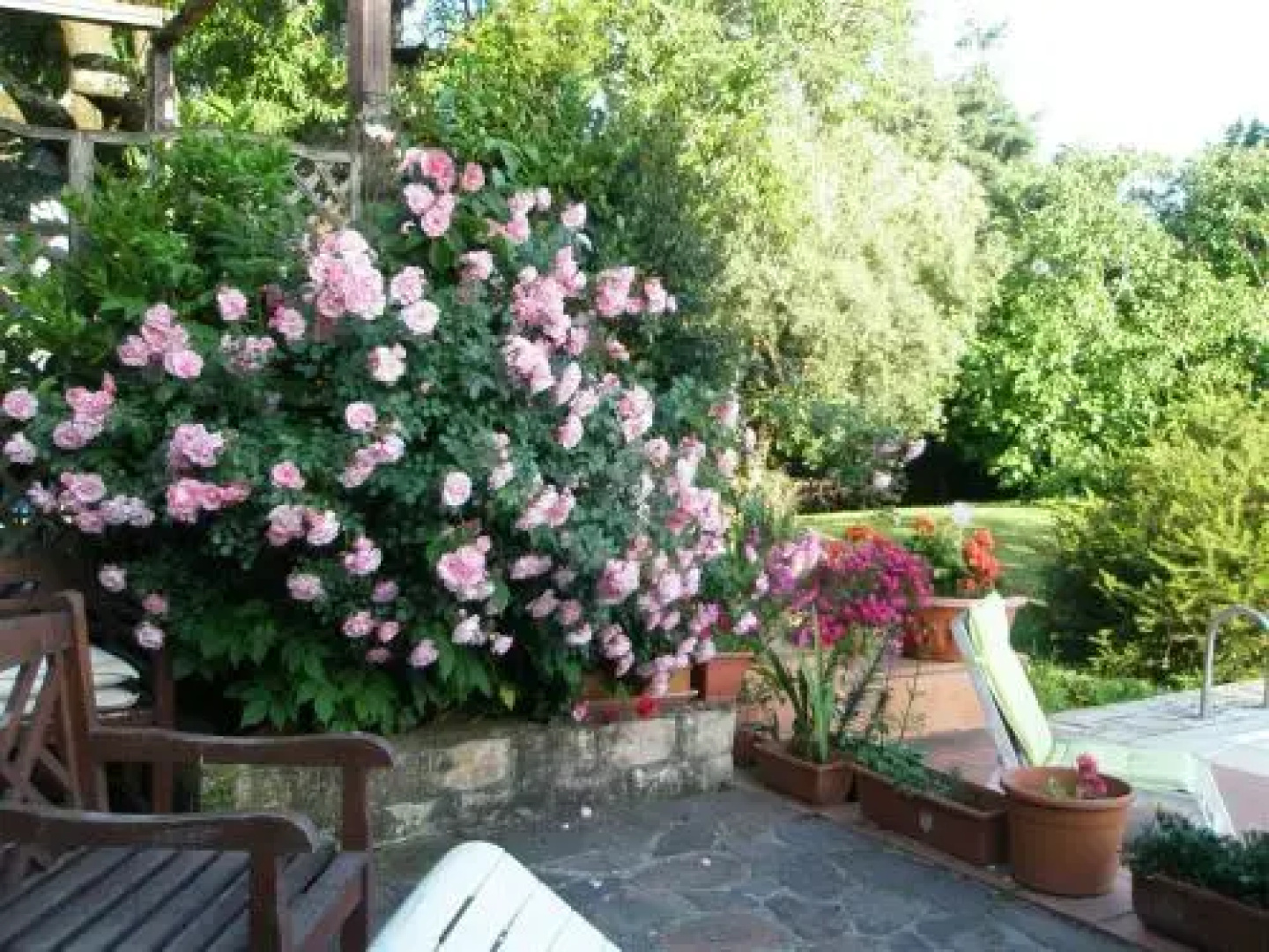 B&B Parco di Veio