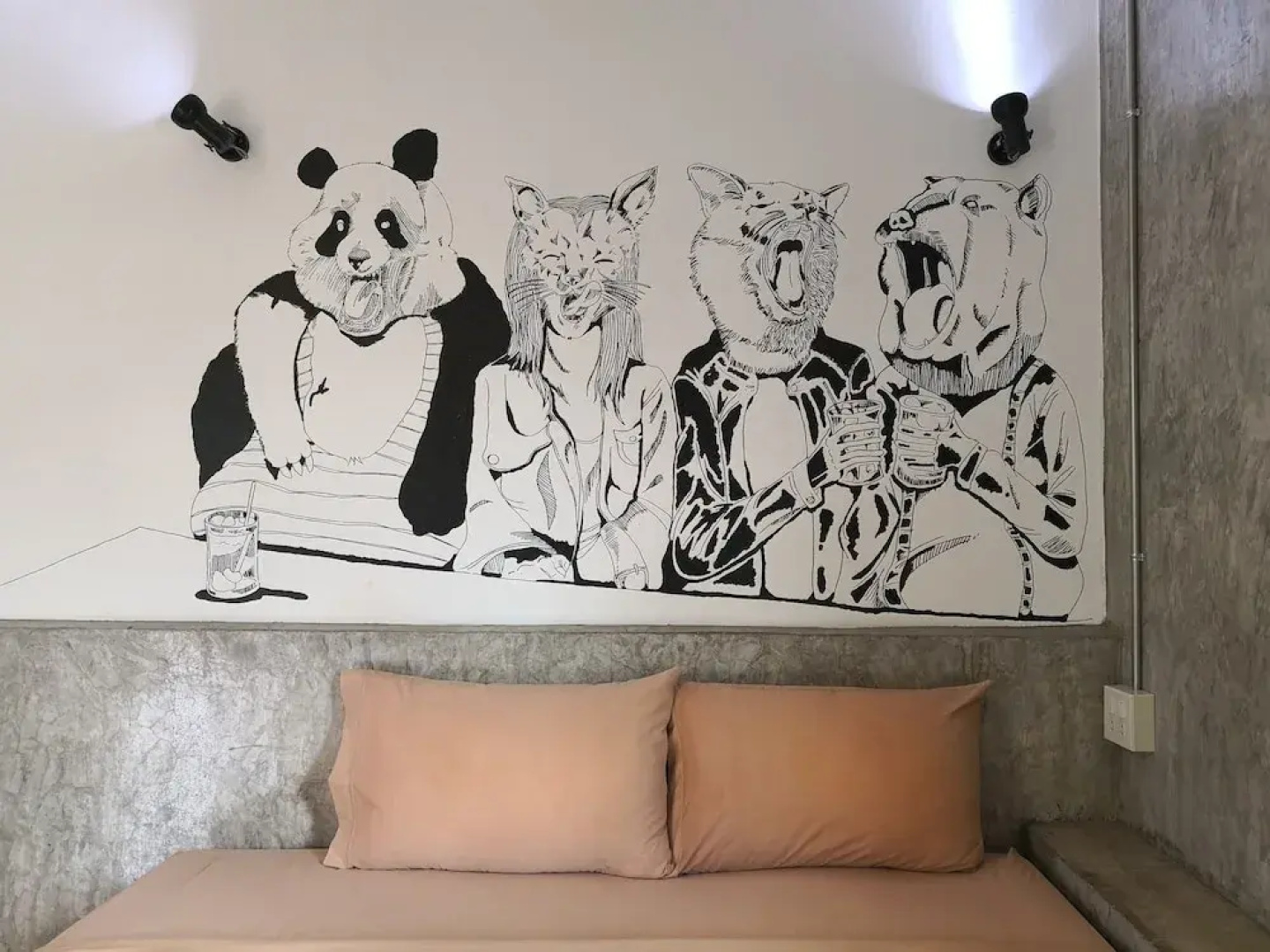 39000 Resort Nongbualamphu