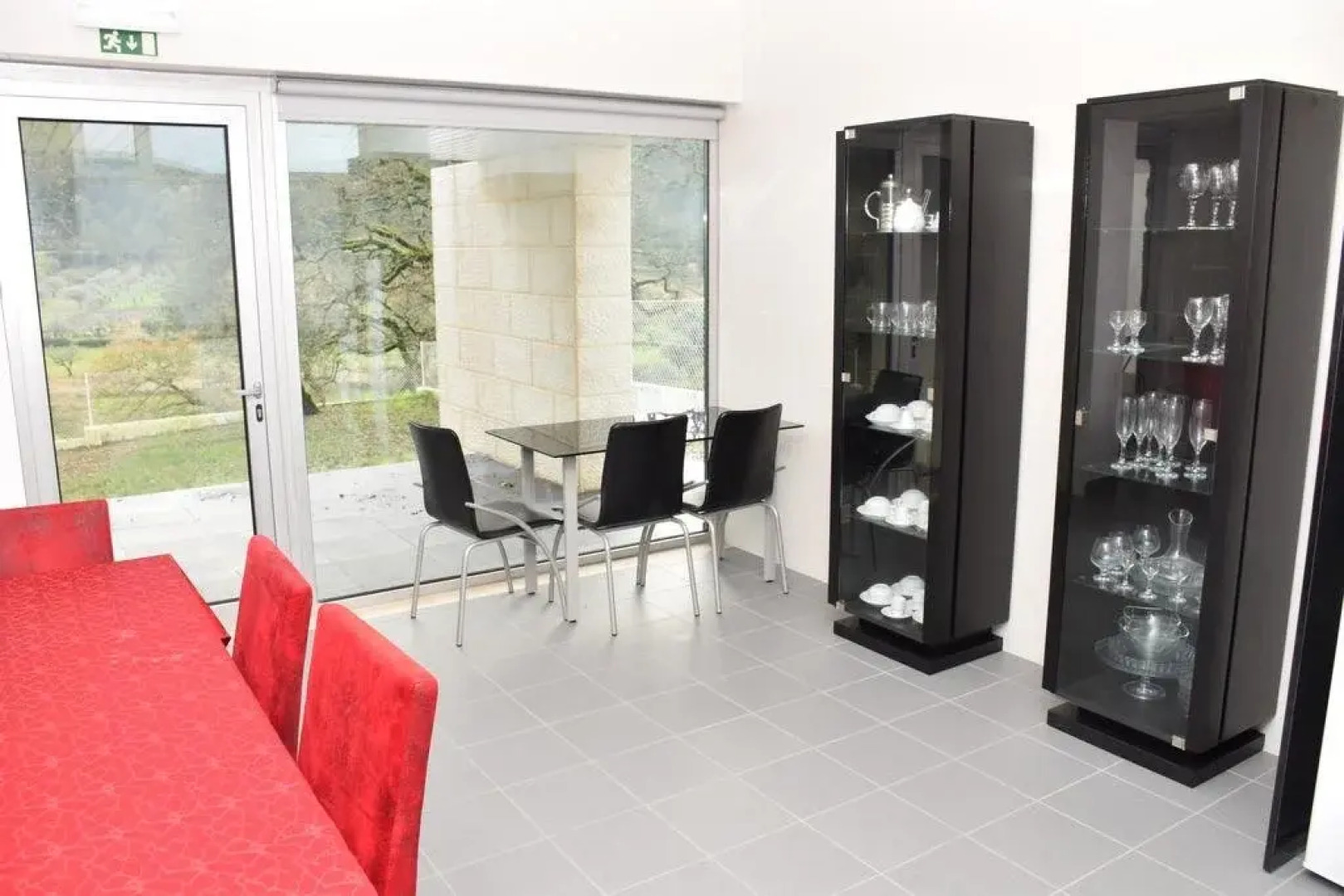 Unidade de Alojamento Local de Casais da Granja