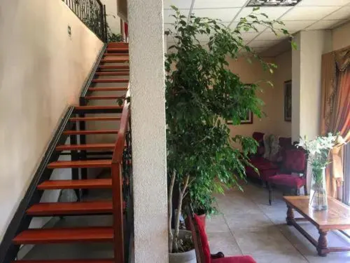 Hotel San Enrique
