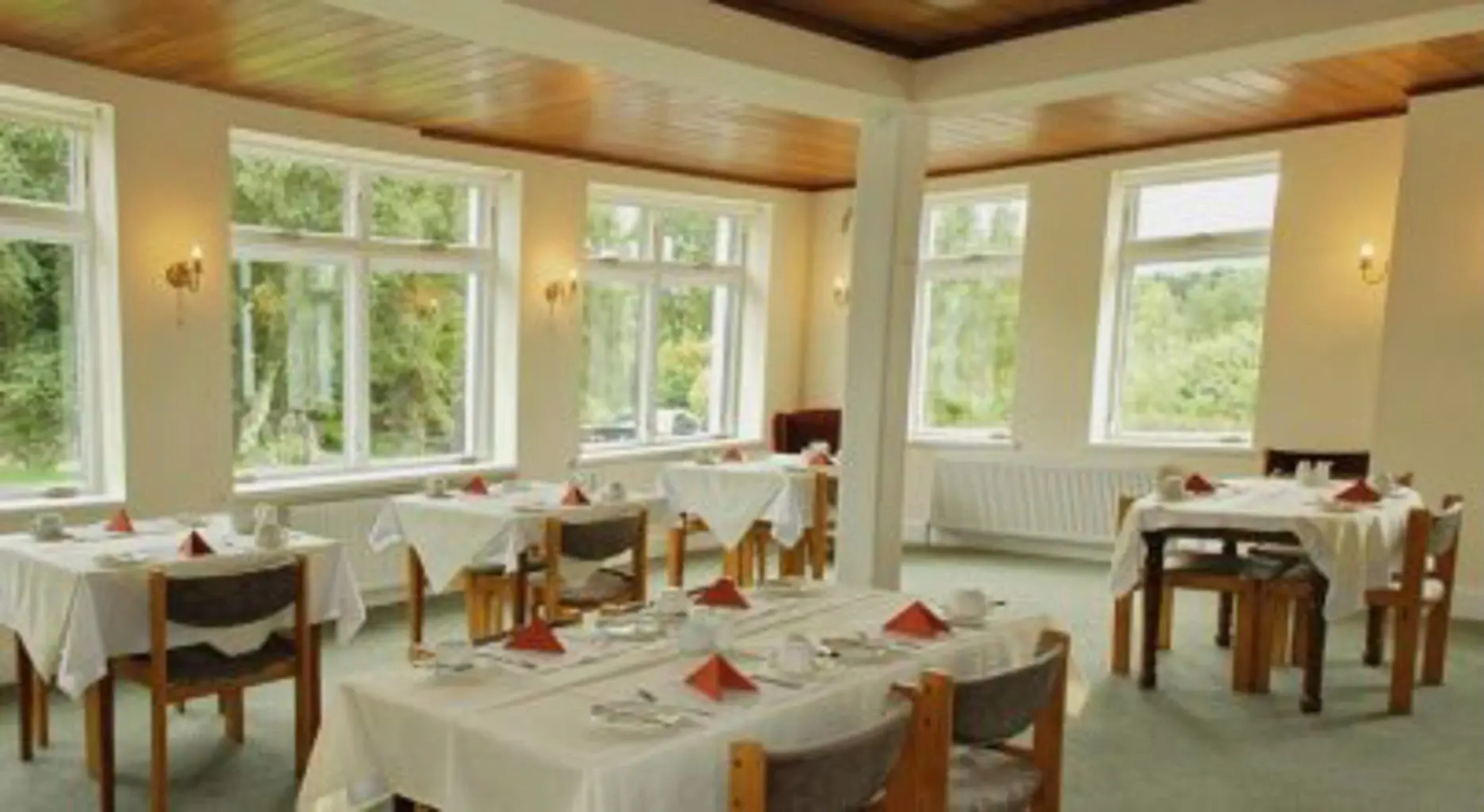 Kenmare House