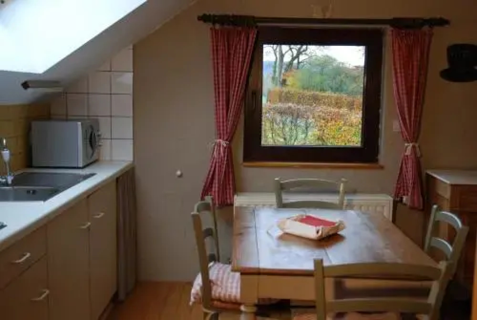 B&B La Pommeraie