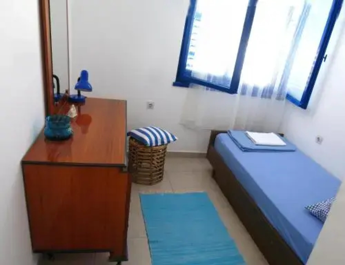 Apartments Sub-vacation