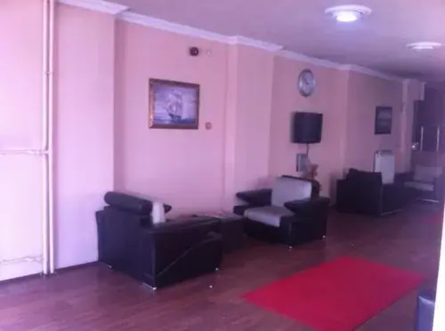 Grand Paris Hotel