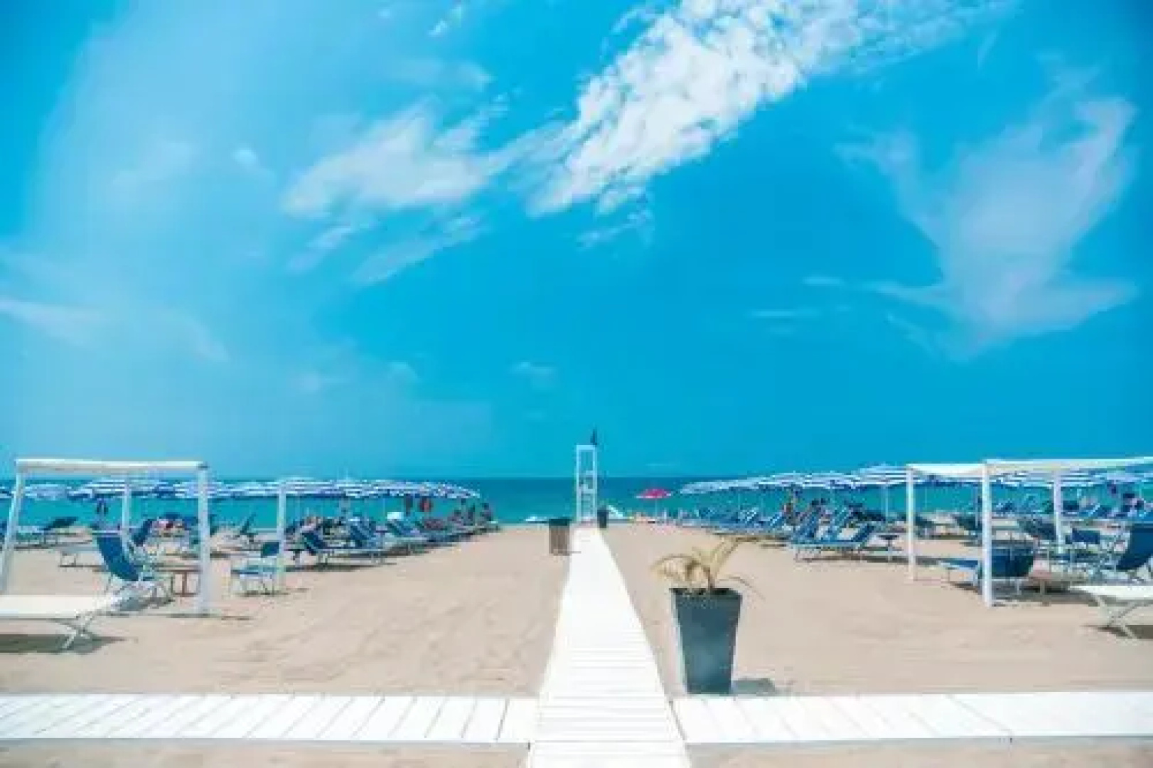 International Camping Village Etruria