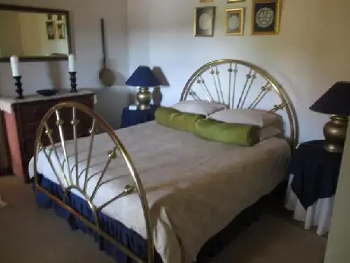 Groenfontein Guest Farm