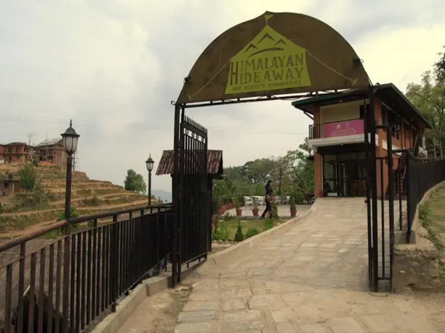 Himalayan Hideaway Guest House