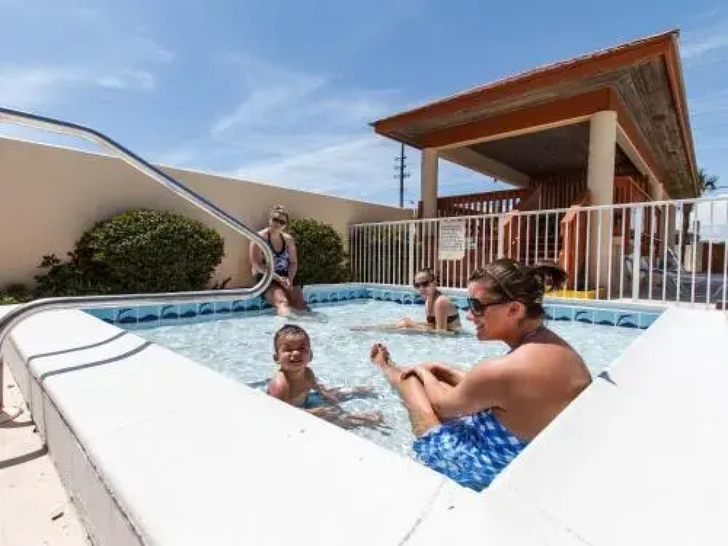 Surf Dweller 603 by RedAwning