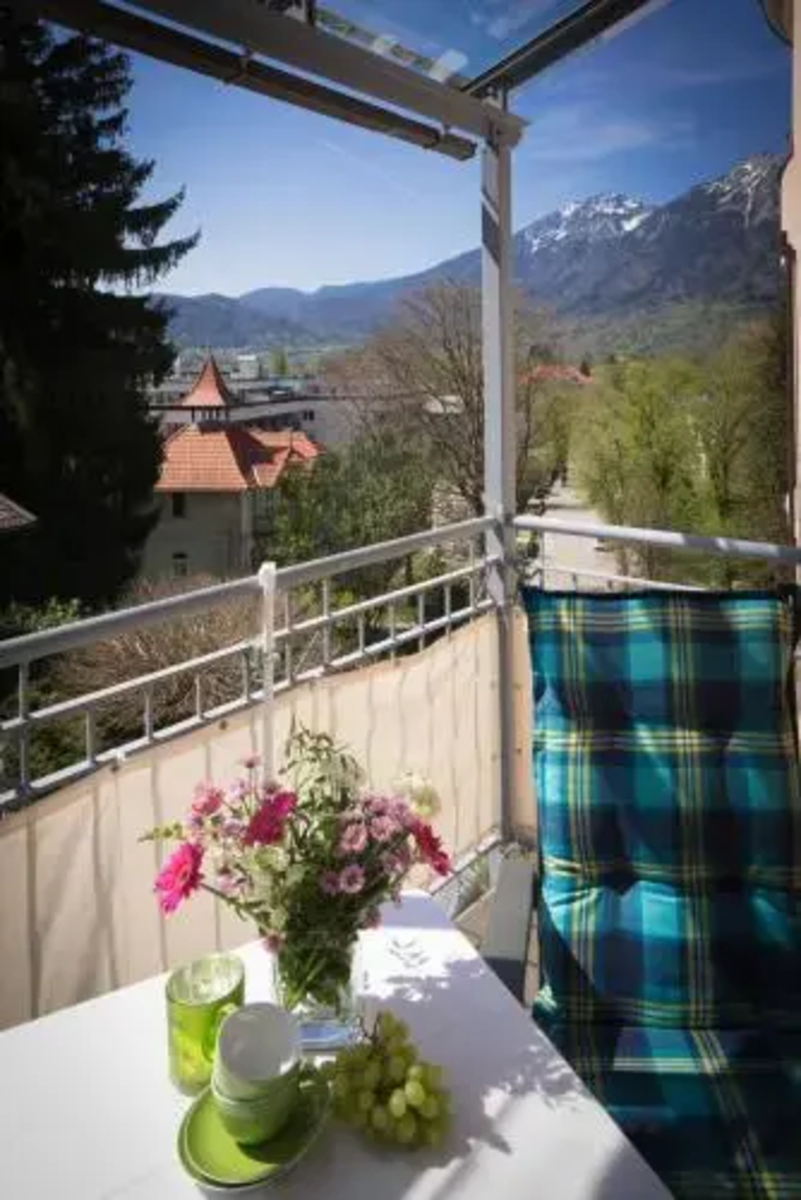 Ferienwohnungen Tivoli