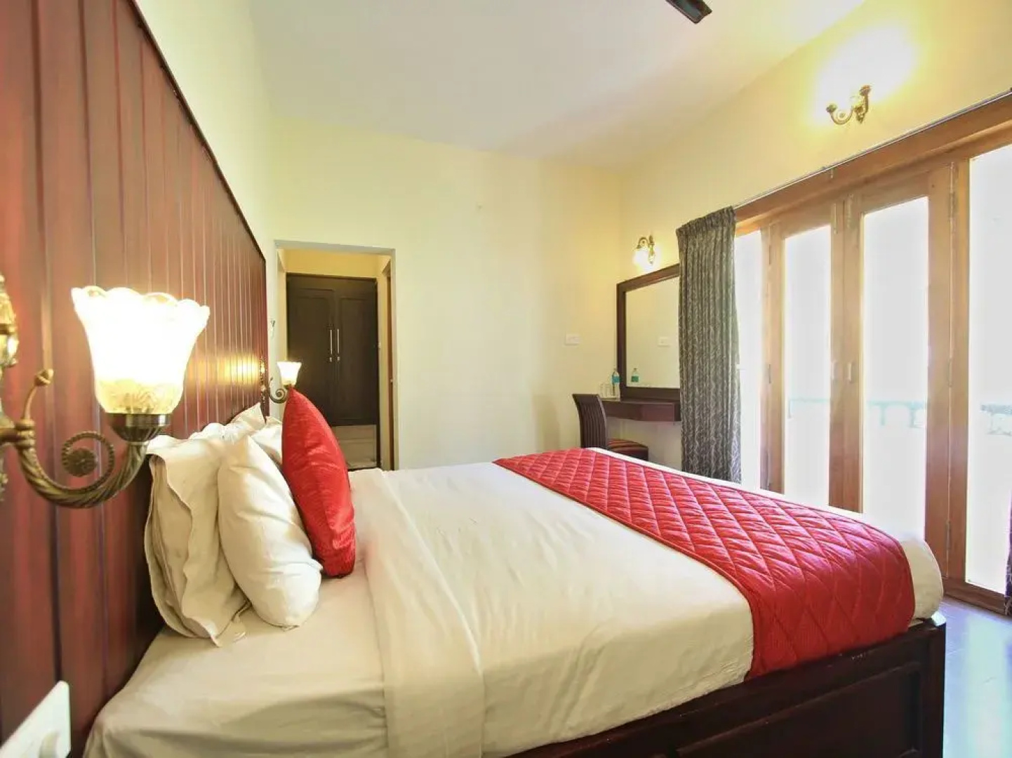 OYO Rooms Kotagiri Road Near Tea Factory Ooty