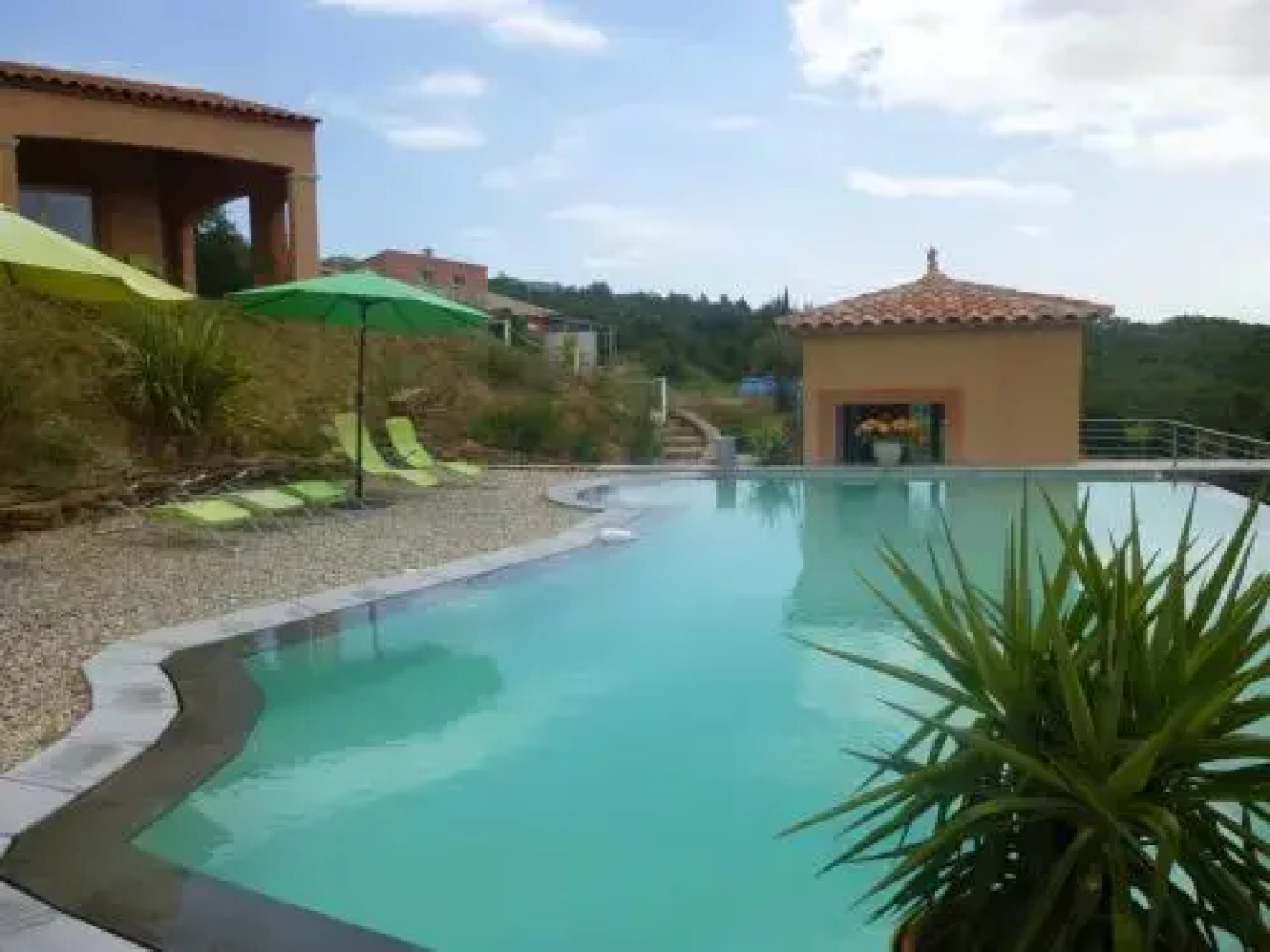 Domaine de Flo