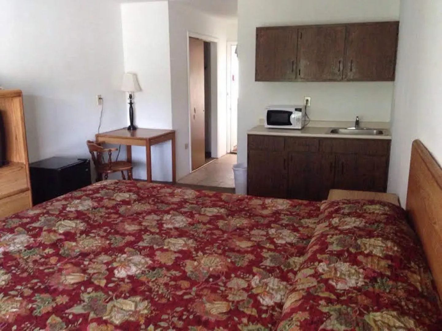 Lake George Residence LLC