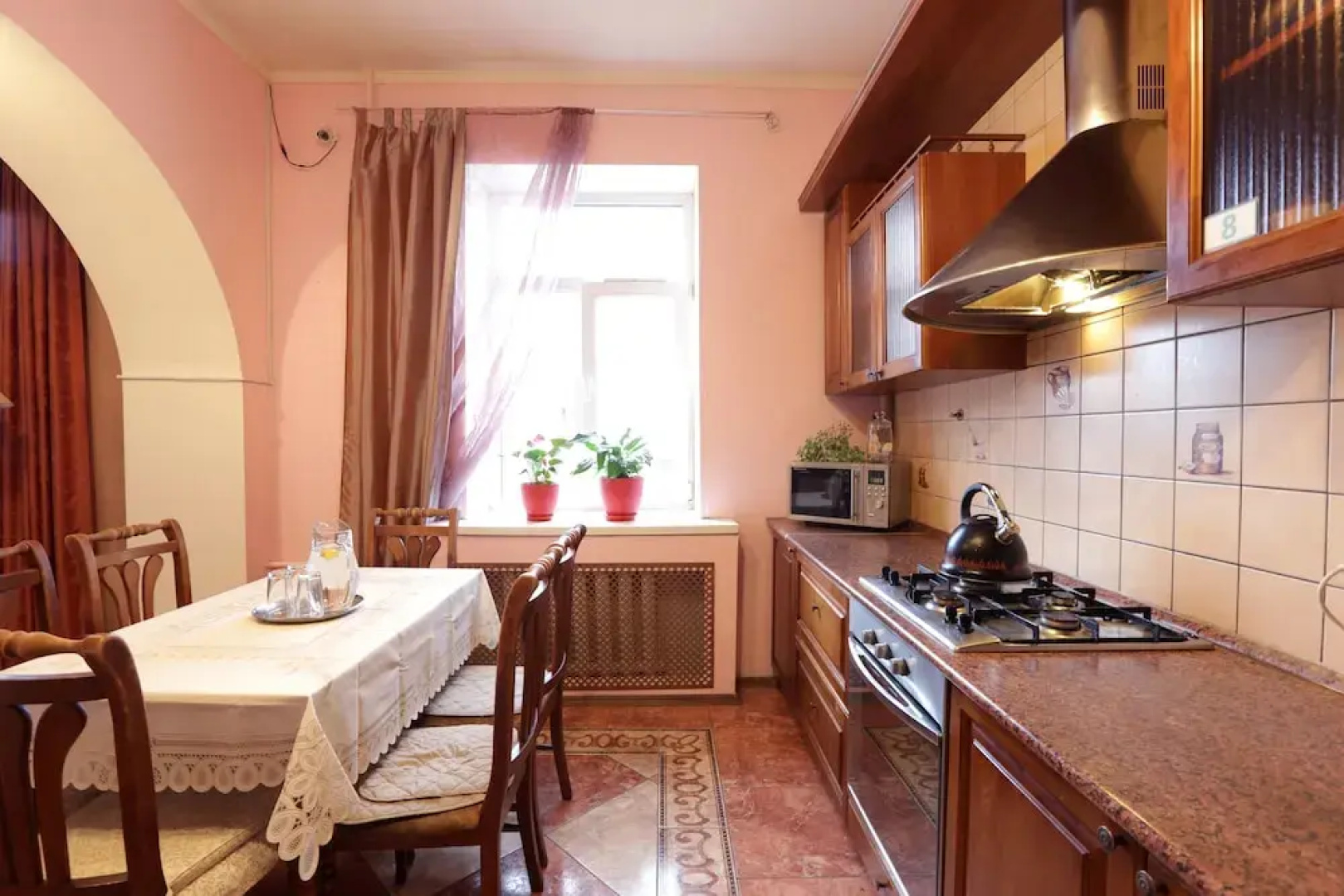 Aura Hostel