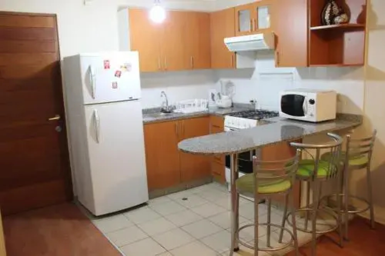 Exclusive Rentals I