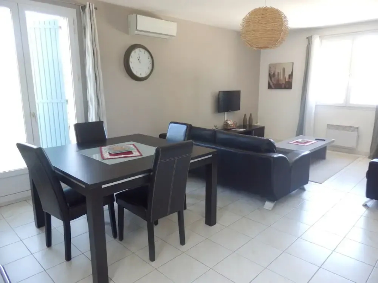 Maison entre Alpilles et Luberon