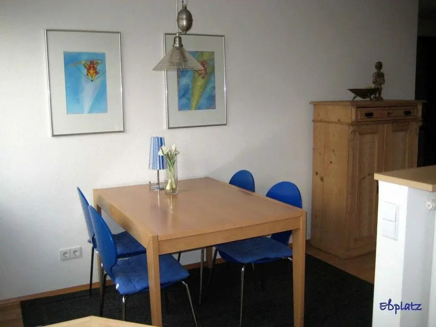 Ferienwohnung Ernst-Strobl