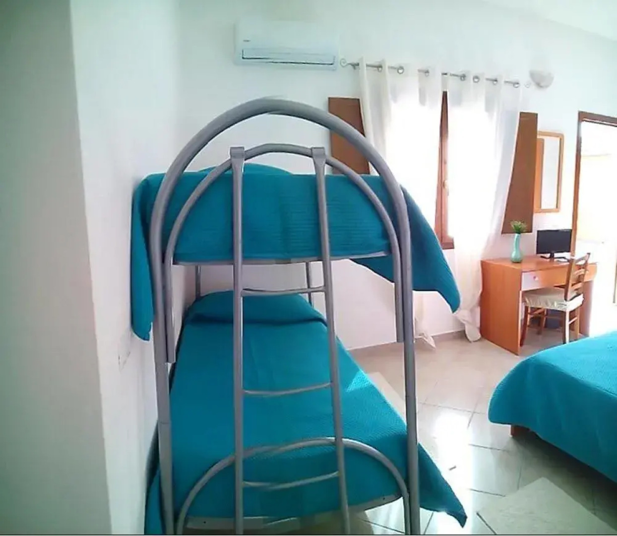 Agriturismo Santa Barbara