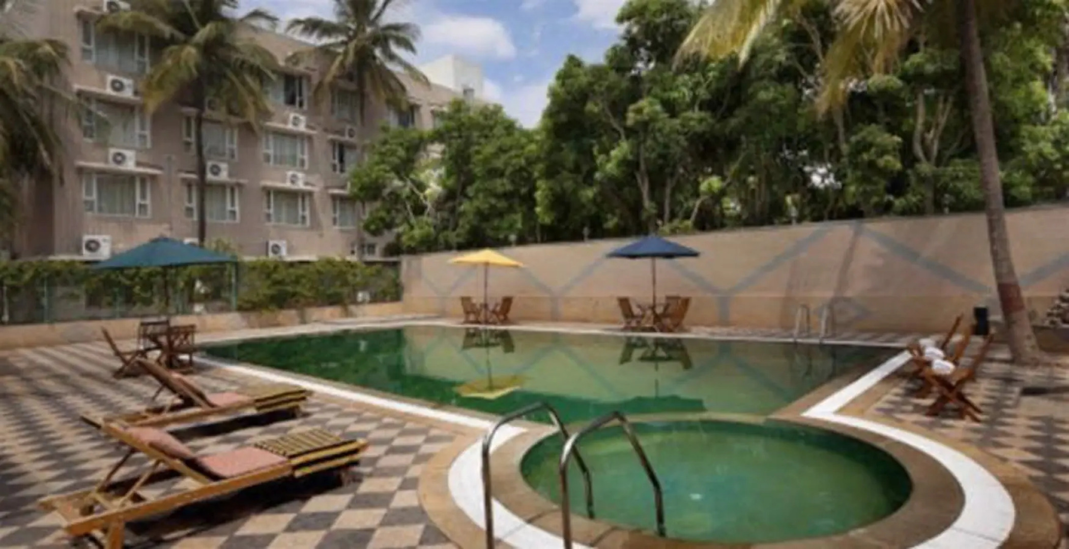 Mayur aaditya resort