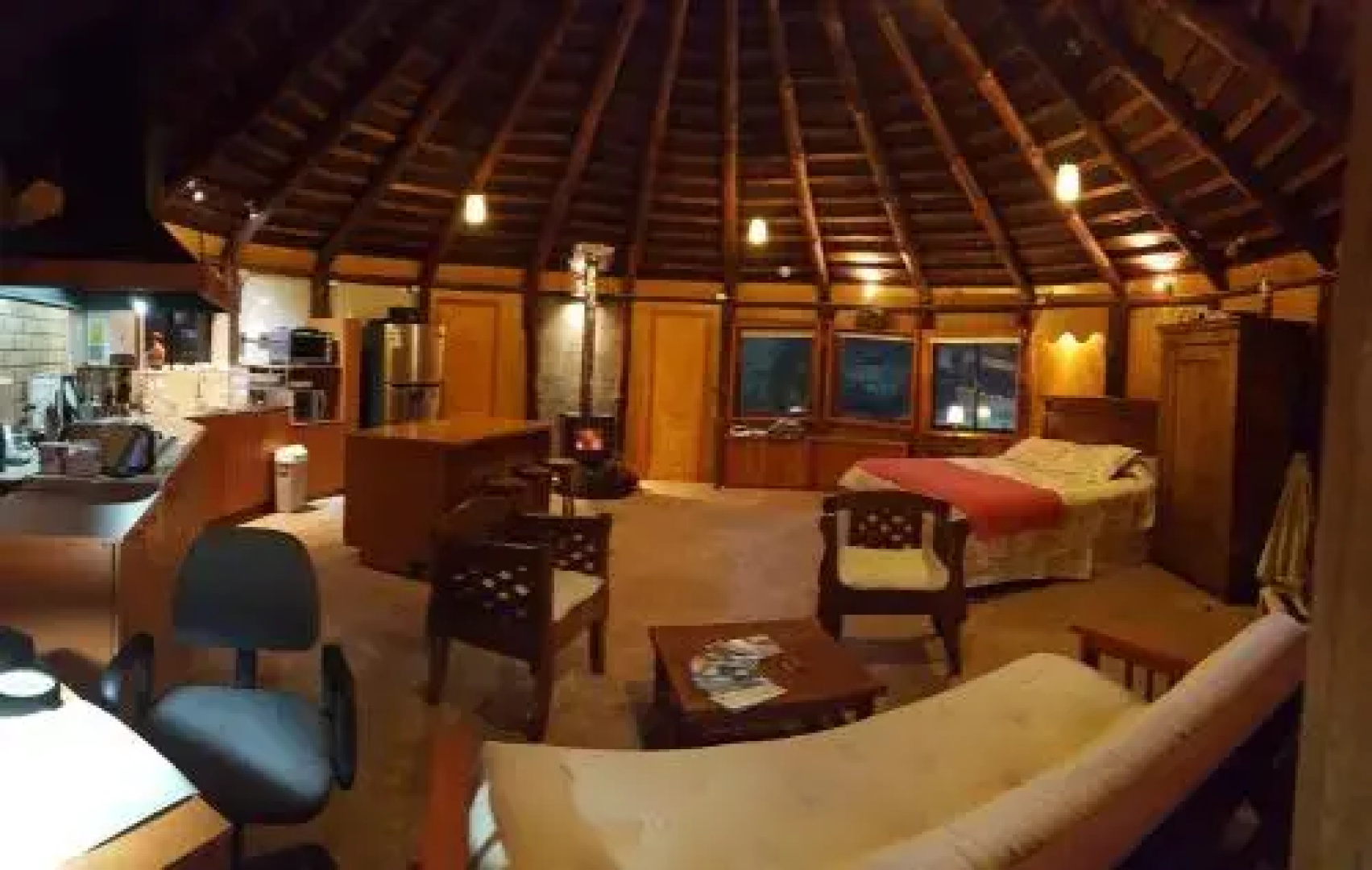 Ruca Loft Puerto Varas