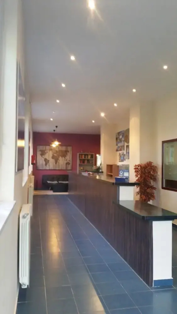 Albergue Escuela Cara Norte de Guardo