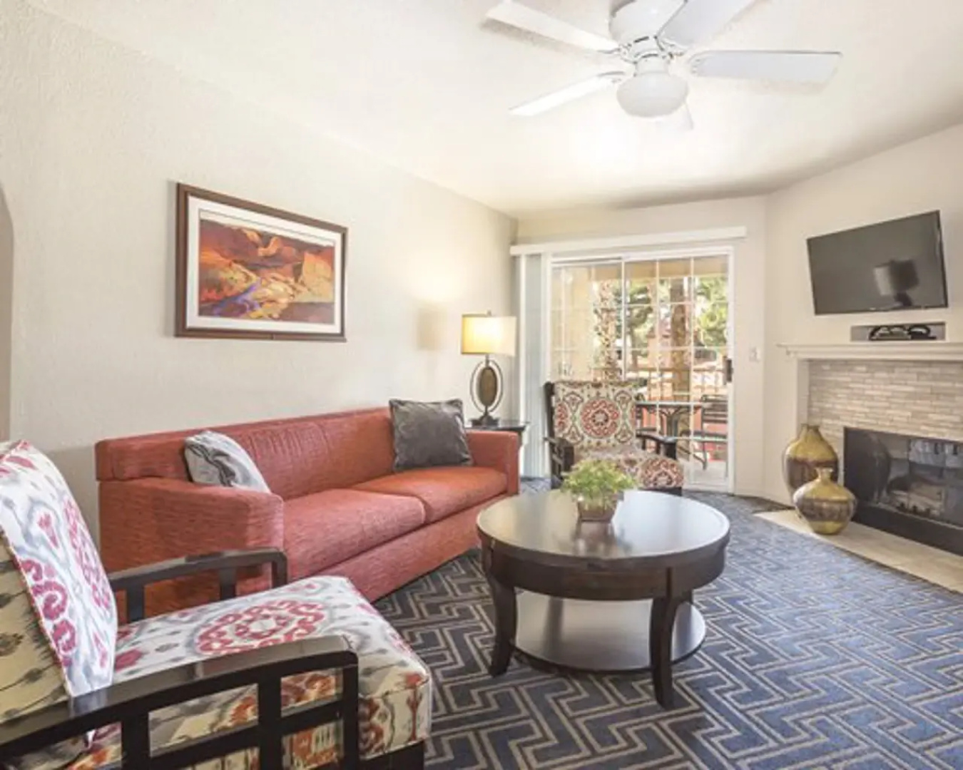 WorldMark Las Vegas Spencer Street